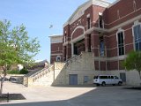 Berry Stadium exterior 8877 Barker Cypress Cypress (1).JPG